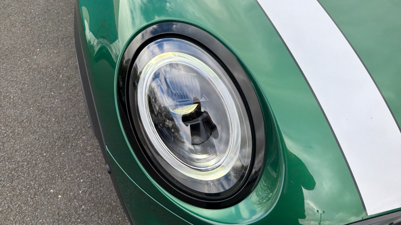 MINI Hatchback 2.0 Cooper S Sport 5dr Auto Petrol Hatchback